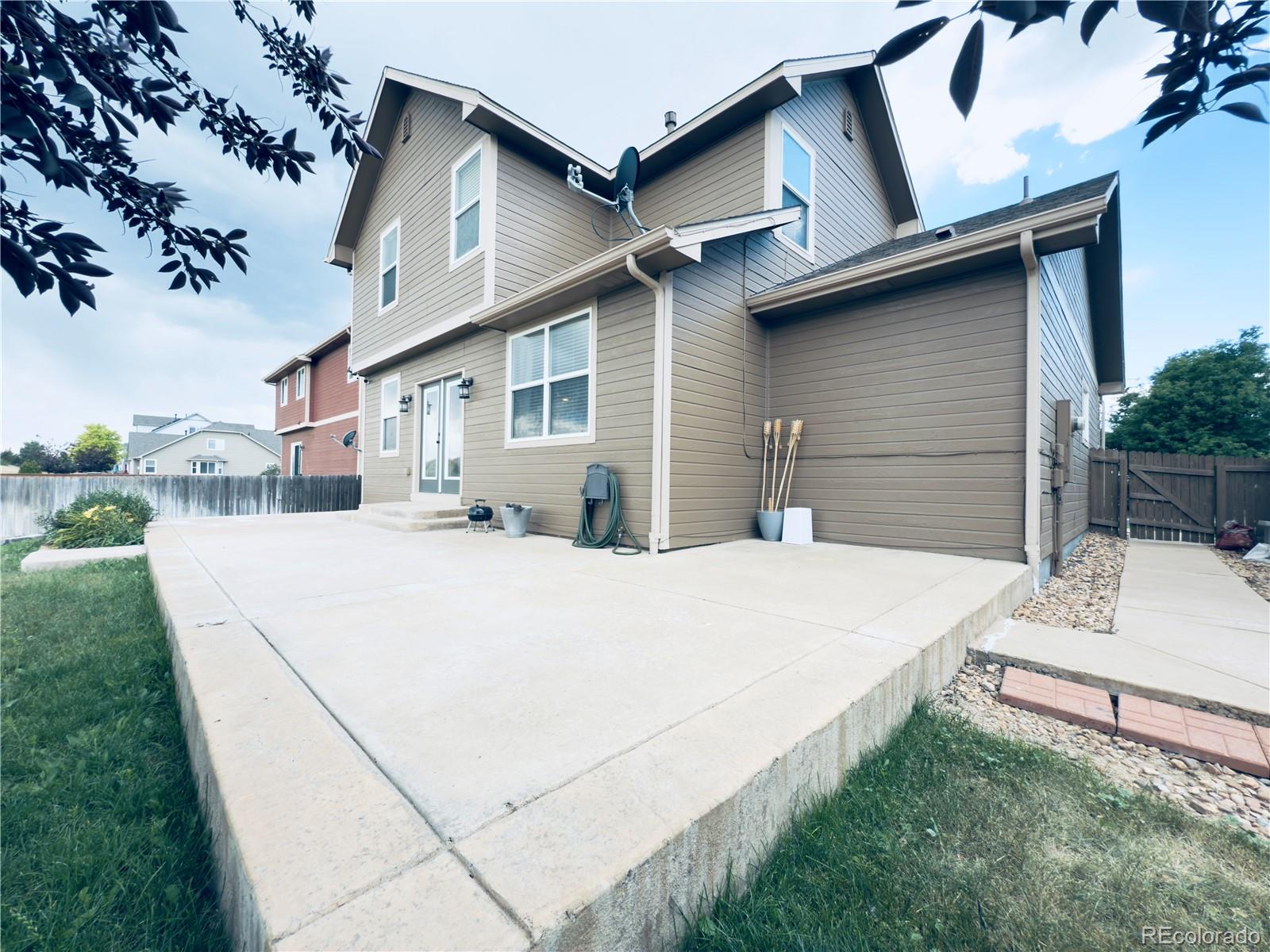 MLS Image #24 for 11590  river oaks lane,commerce city, Colorado