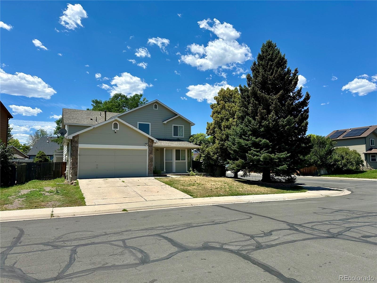 MLS Image #0 for 13191  umatilla street,denver, Colorado