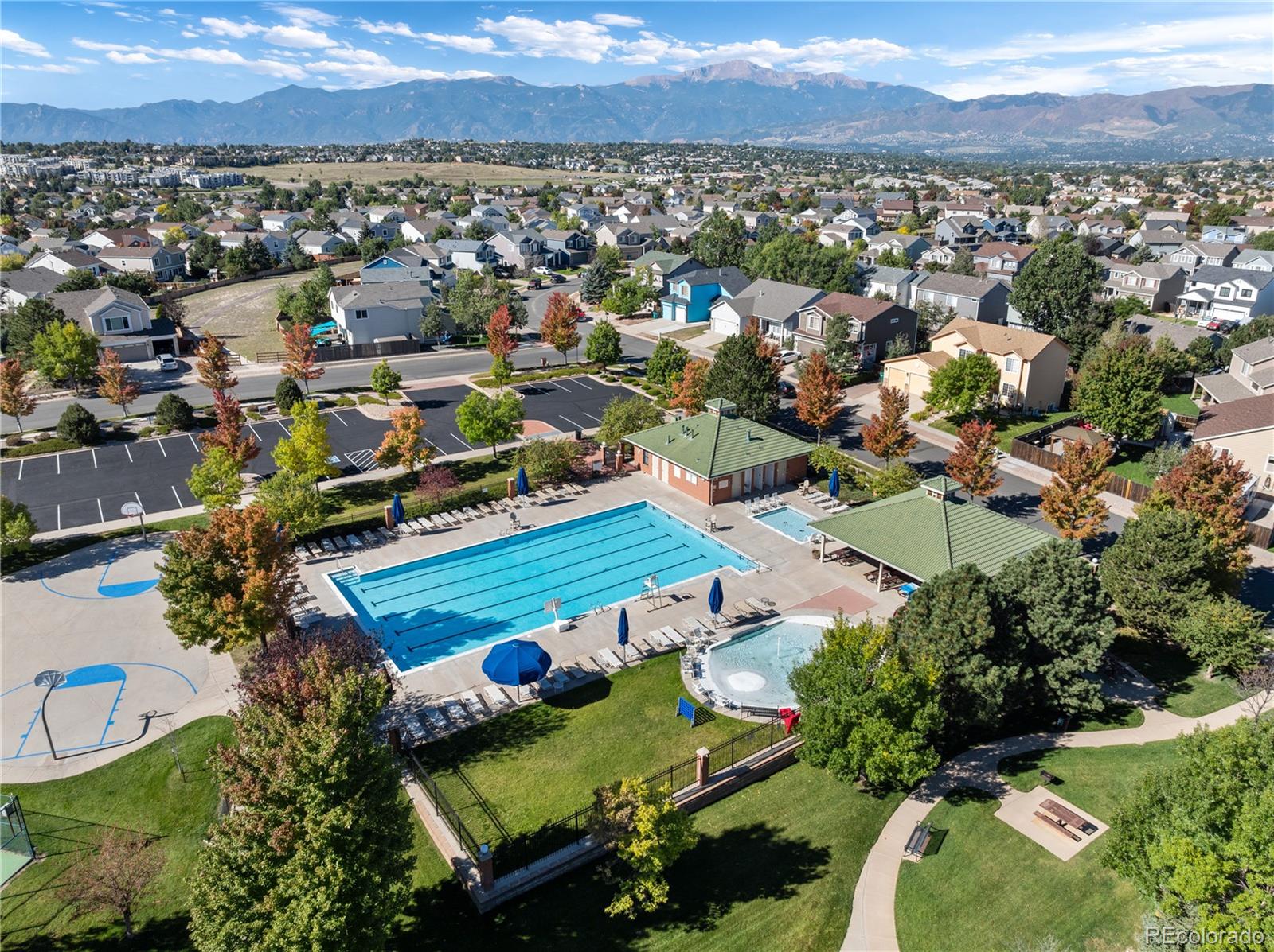 MLS Image #33 for 5579  spoked wheel drive,colorado springs, Colorado