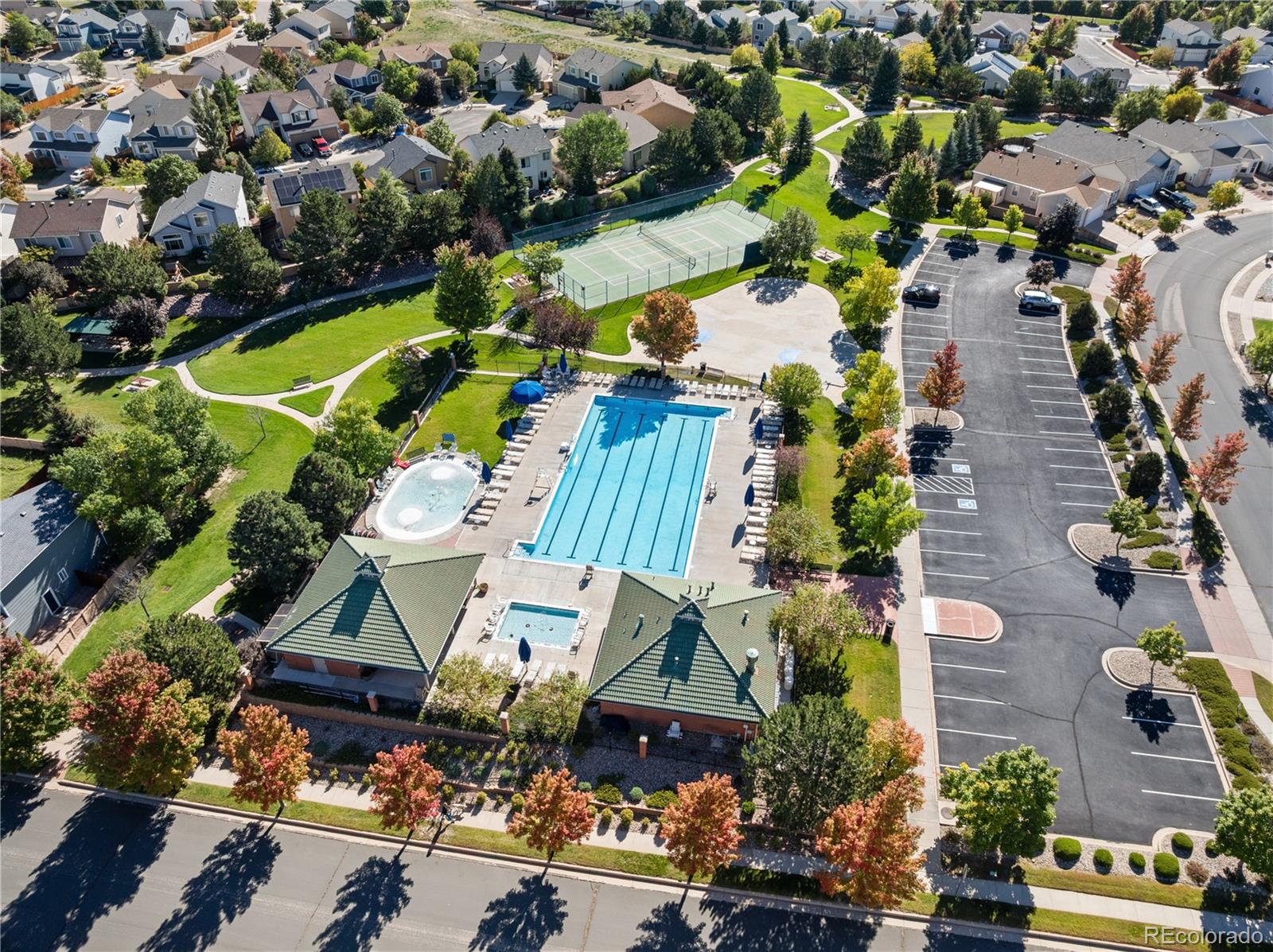 MLS Image #34 for 5579  spoked wheel drive,colorado springs, Colorado