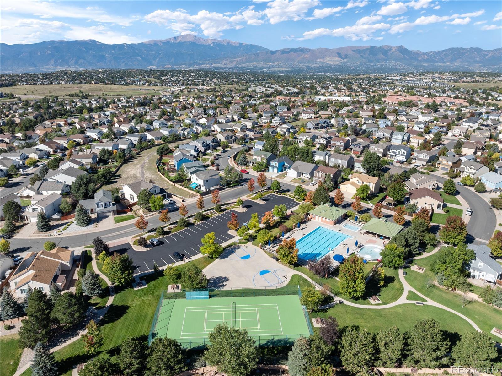 MLS Image #35 for 5579  spoked wheel drive,colorado springs, Colorado