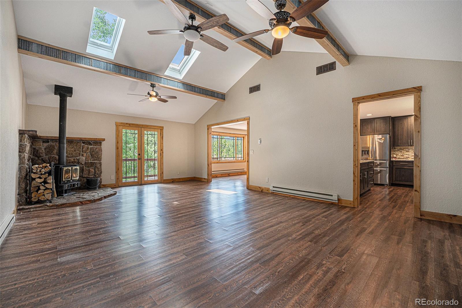 MLS Image #5 for 9690  highway 73 ,conifer, Colorado