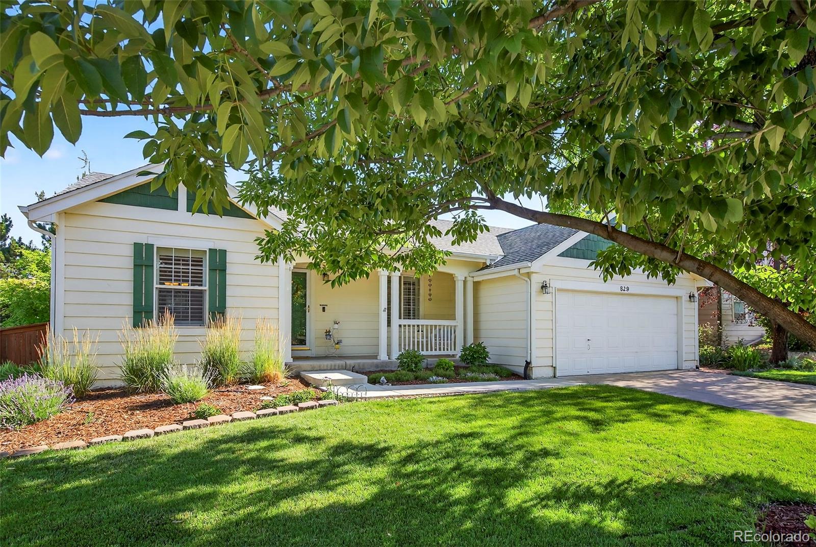 MLS Image #0 for 829  sanctuary circle,longmont, Colorado
