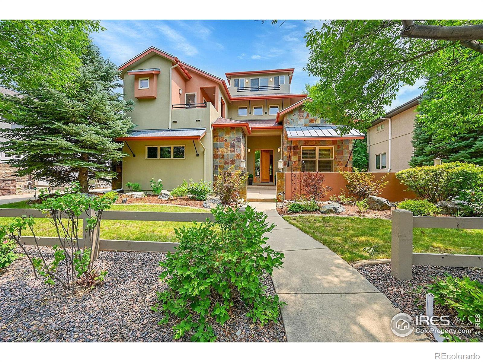 MLS Image #0 for 2861  shoshone trail,lafayette, Colorado