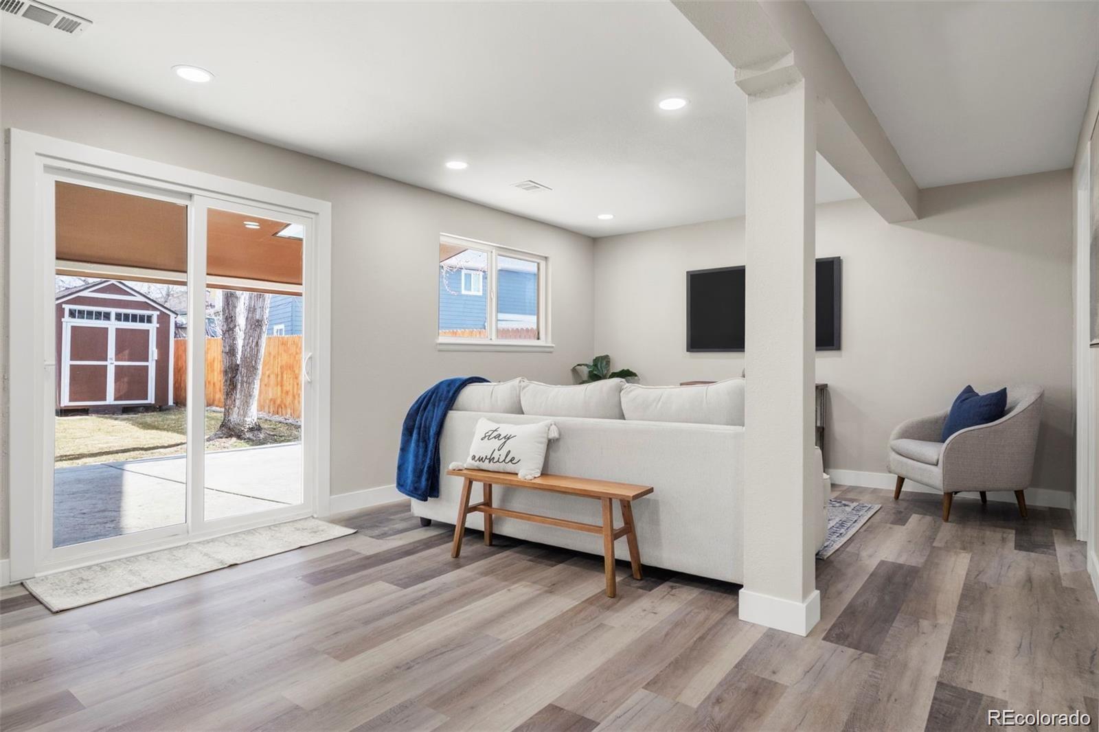 MLS Image #11 for 6430 s youngfield court,littleton, Colorado