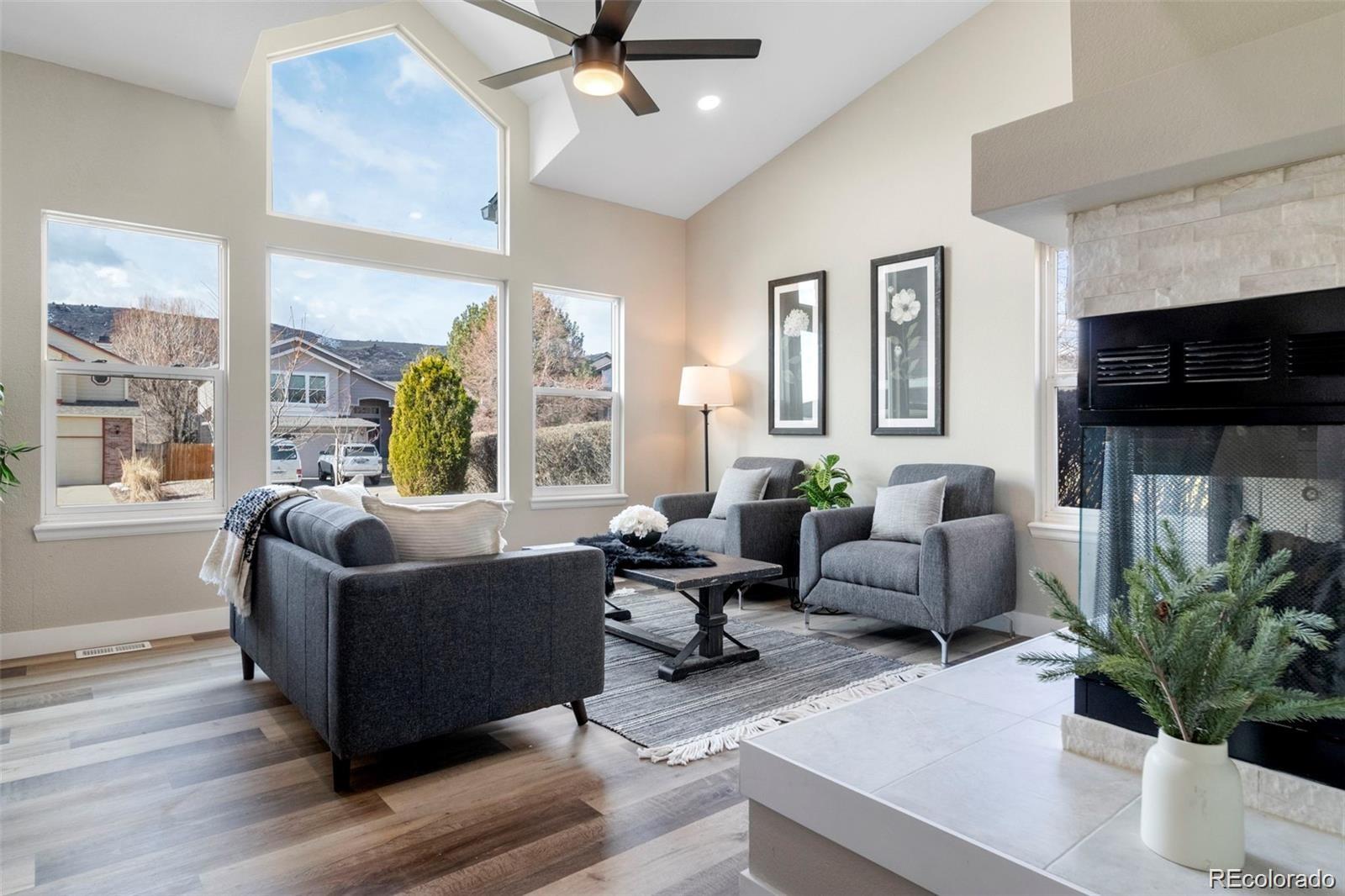 MLS Image #2 for 6430 s youngfield court,littleton, Colorado