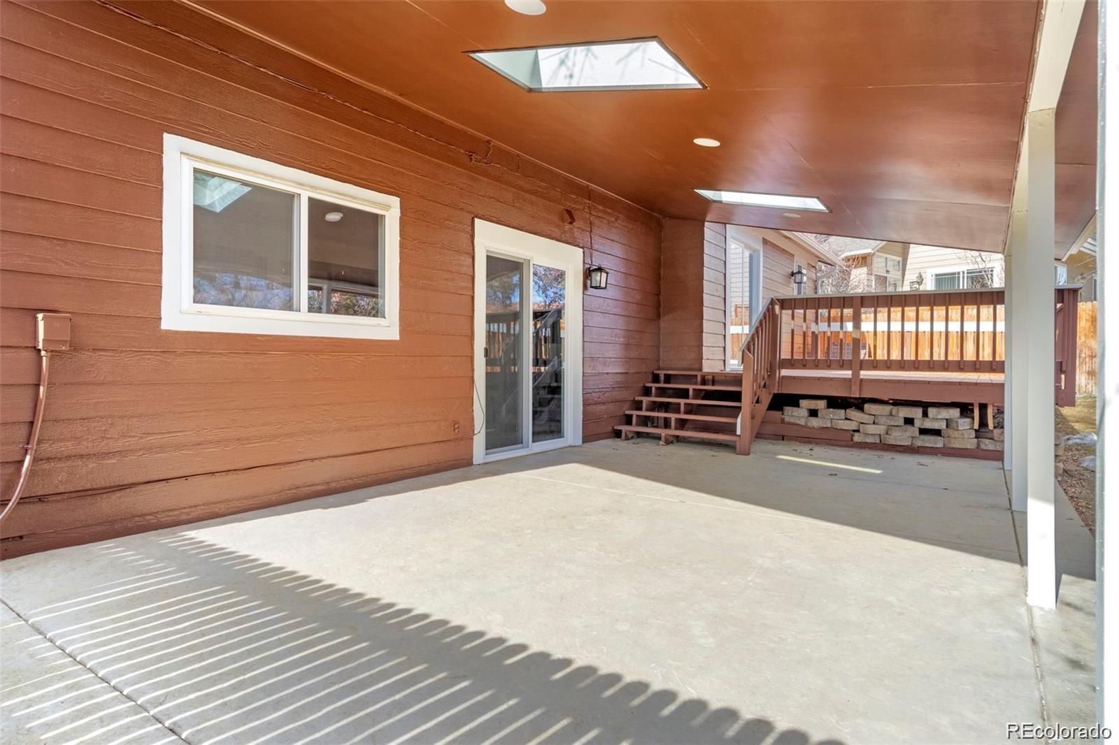 MLS Image #24 for 6430 s youngfield court,littleton, Colorado