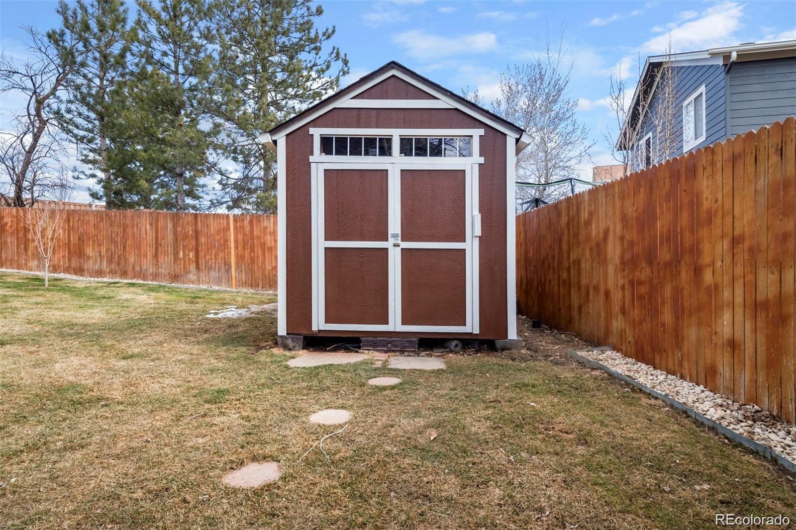 MLS Image #26 for 6430 s youngfield court,littleton, Colorado