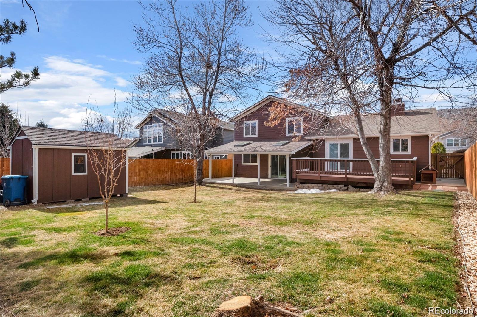 MLS Image #27 for 6430 s youngfield court,littleton, Colorado