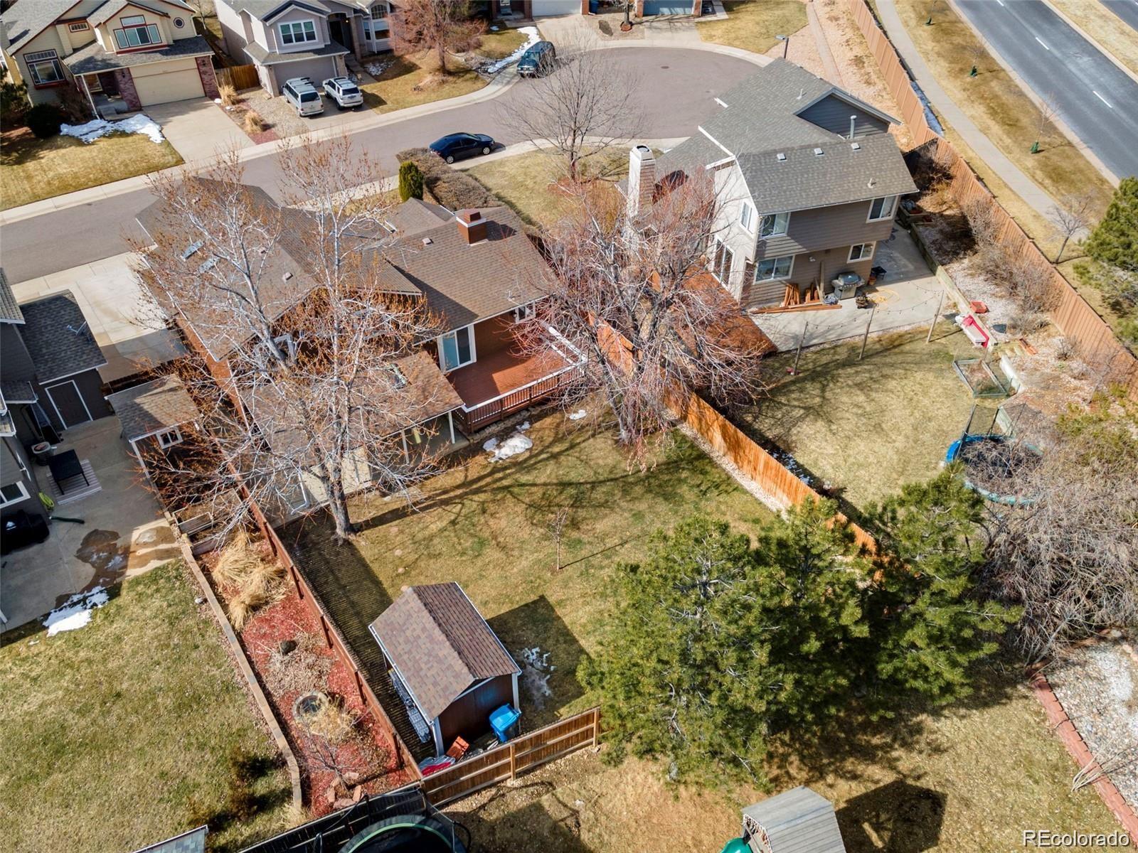 MLS Image #28 for 6430 s youngfield court,littleton, Colorado