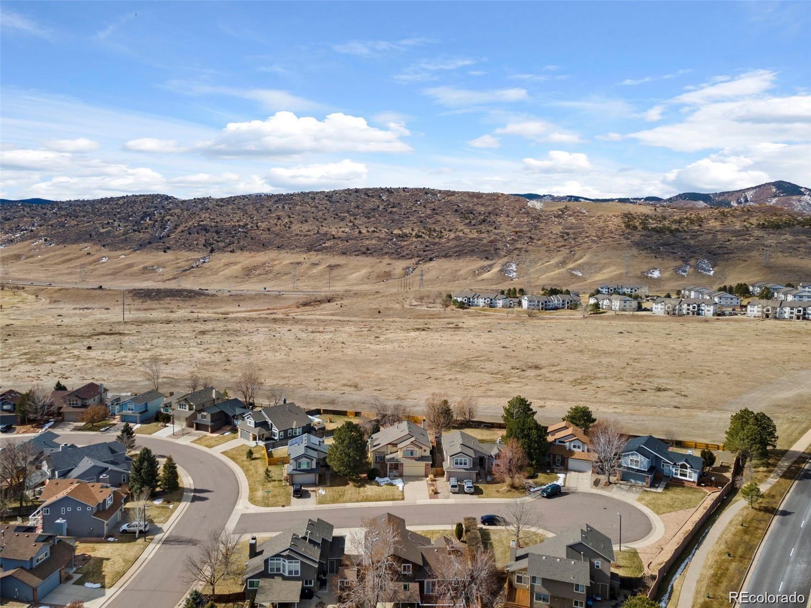 MLS Image #29 for 6430 s youngfield court,littleton, Colorado