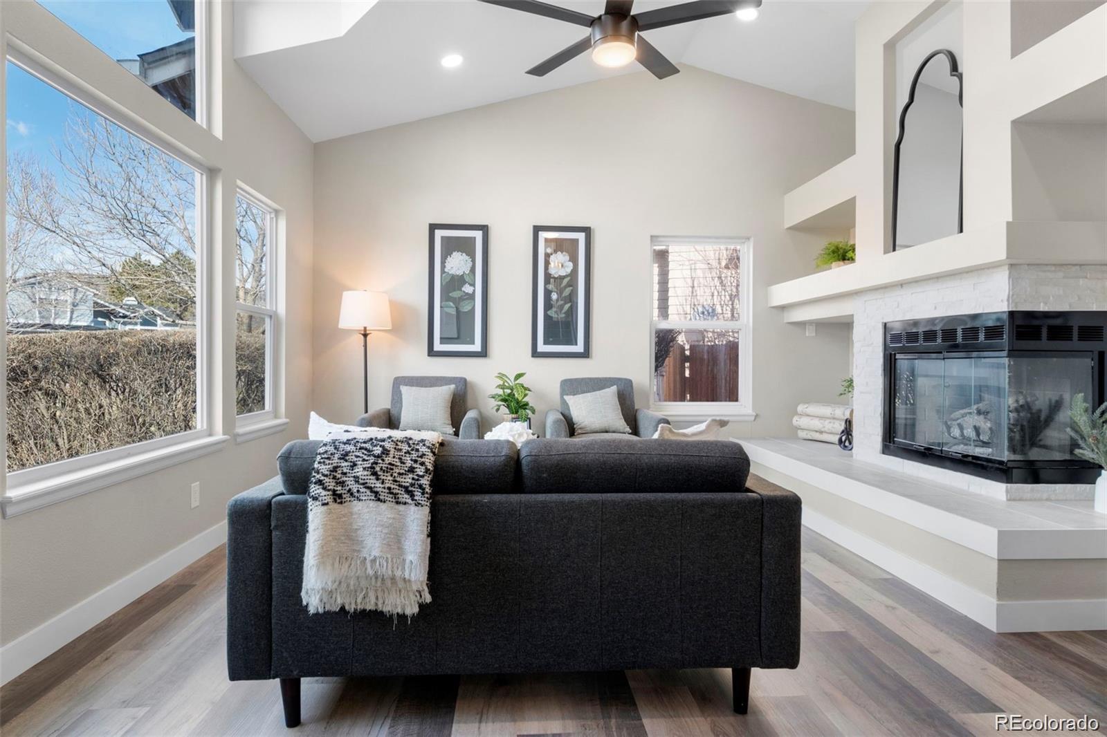 MLS Image #3 for 6430 s youngfield court,littleton, Colorado