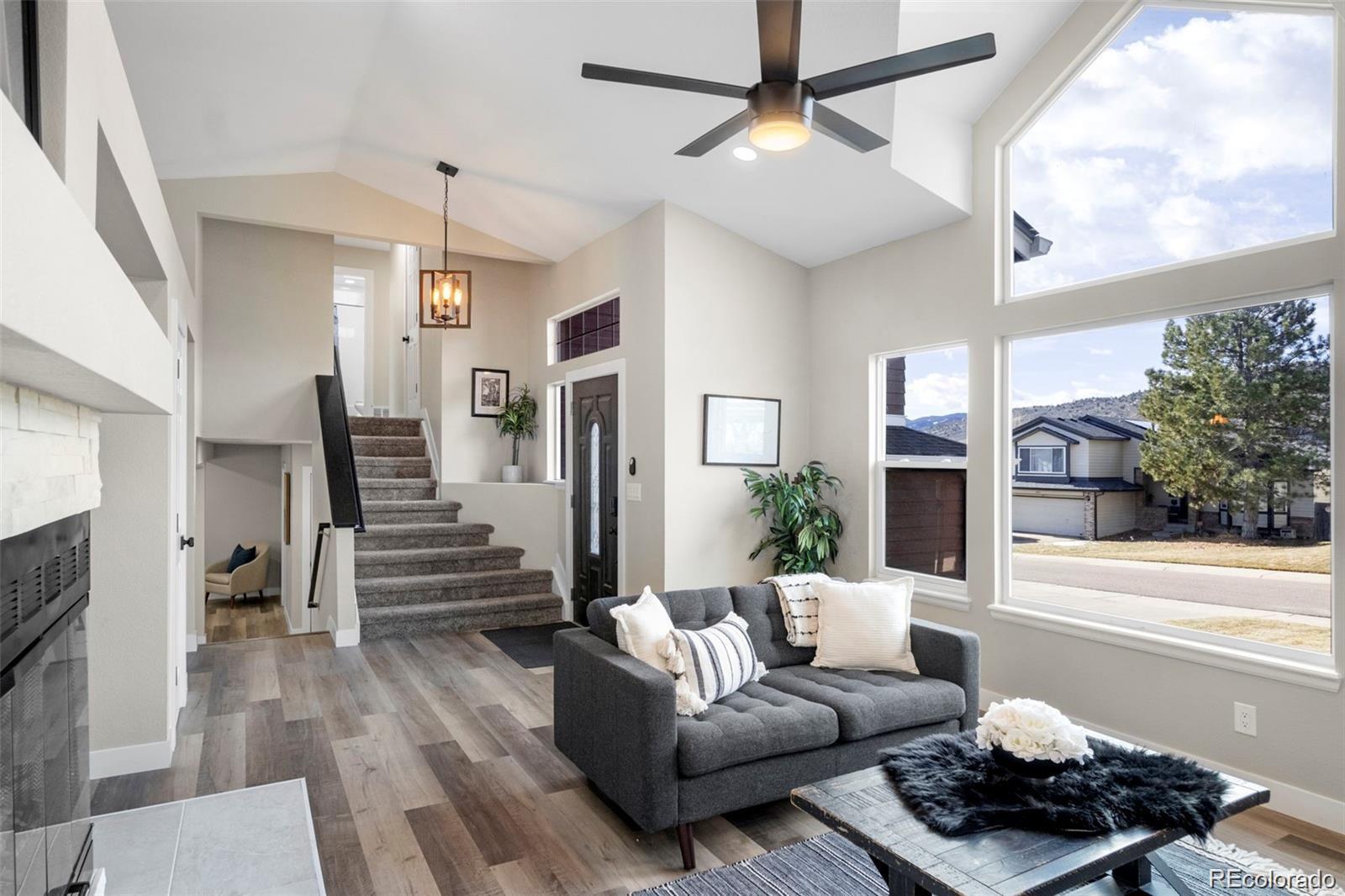 MLS Image #4 for 6430 s youngfield court,littleton, Colorado