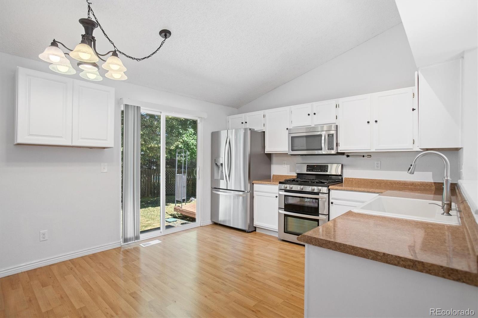 MLS Image #2 for 4947 s espana way,centennial, Colorado