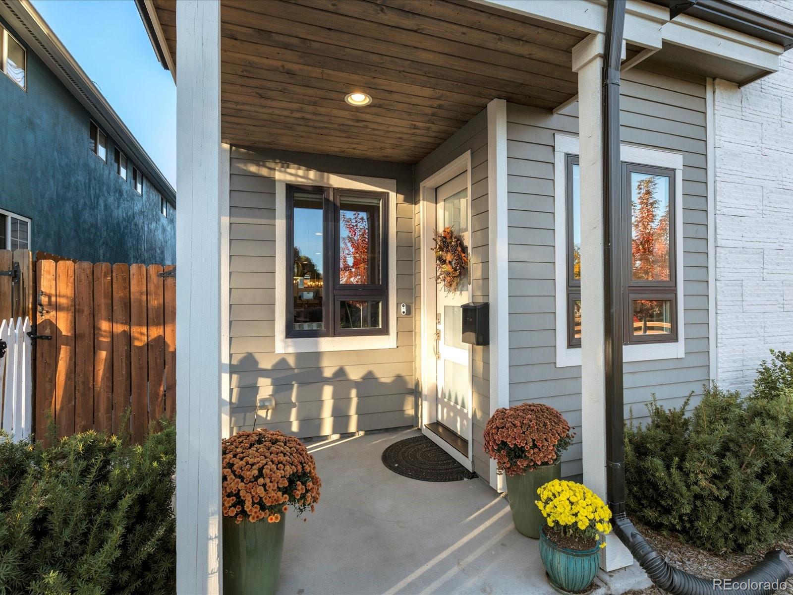 Report Image for 3125 W 26th Avenue,Denver, Colorado
