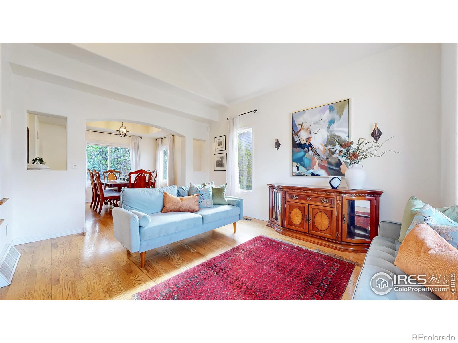 MLS Image #3 for 5105  nelson court,fort collins, Colorado