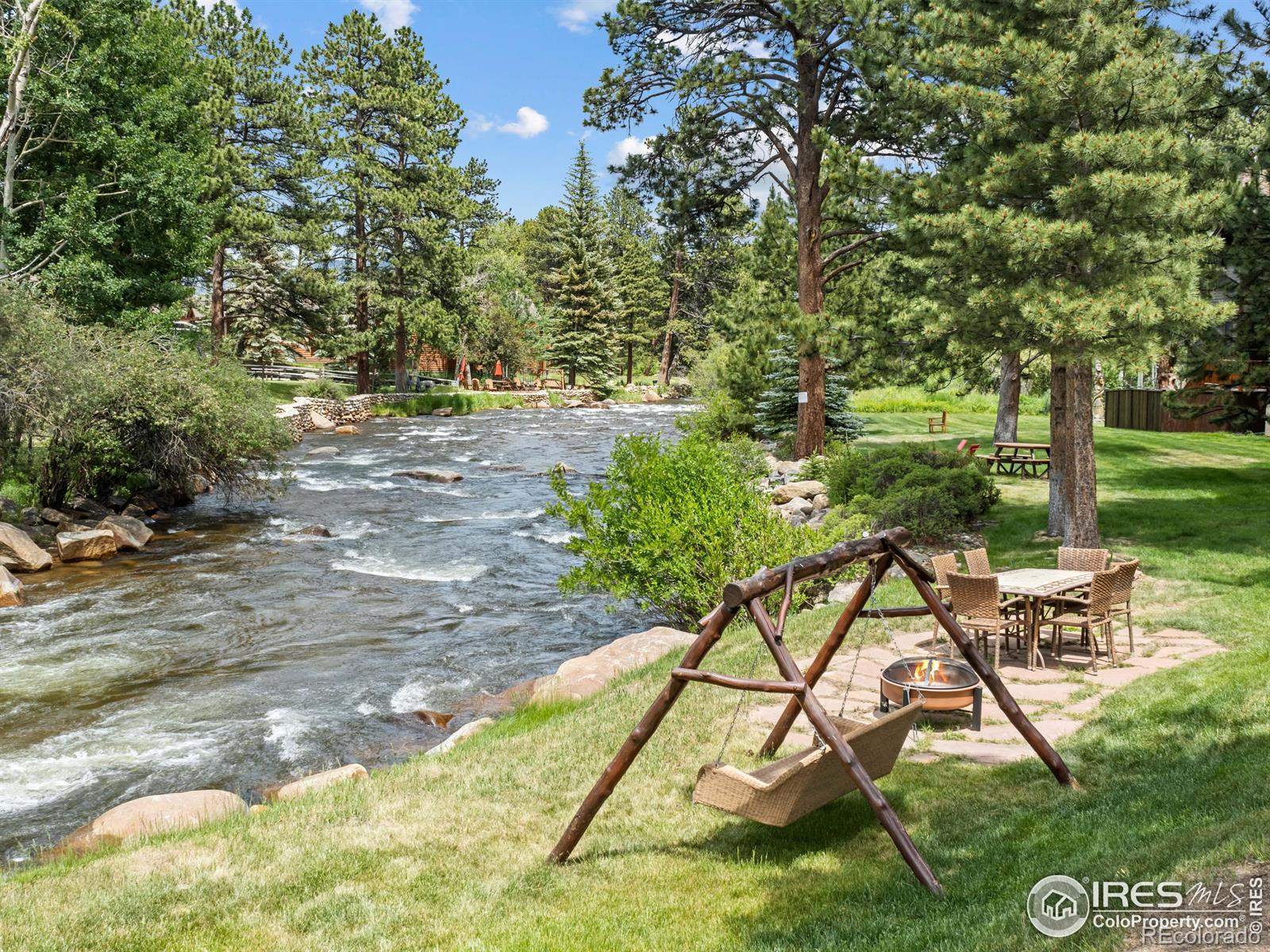 Report Image for 685  Riverside Drive,Estes Park, Colorado