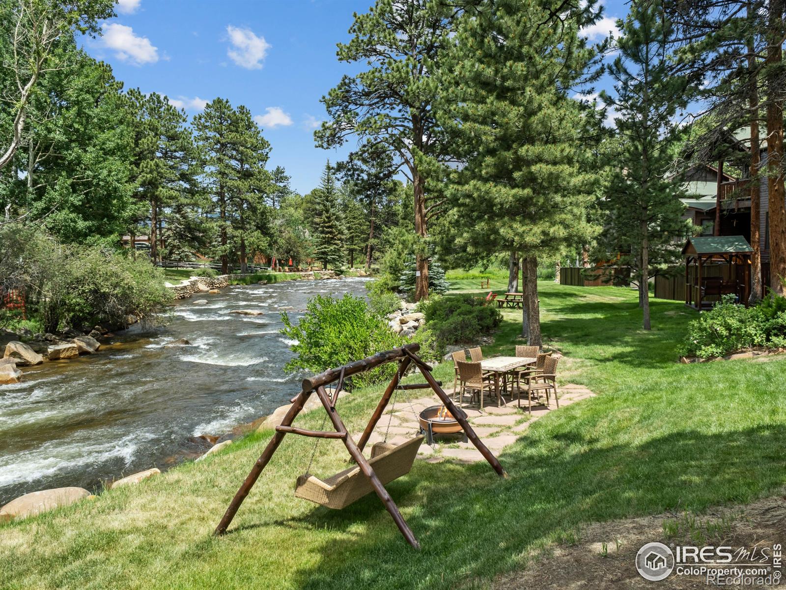 MLS Image #28 for 685  riverside drive,estes park, Colorado