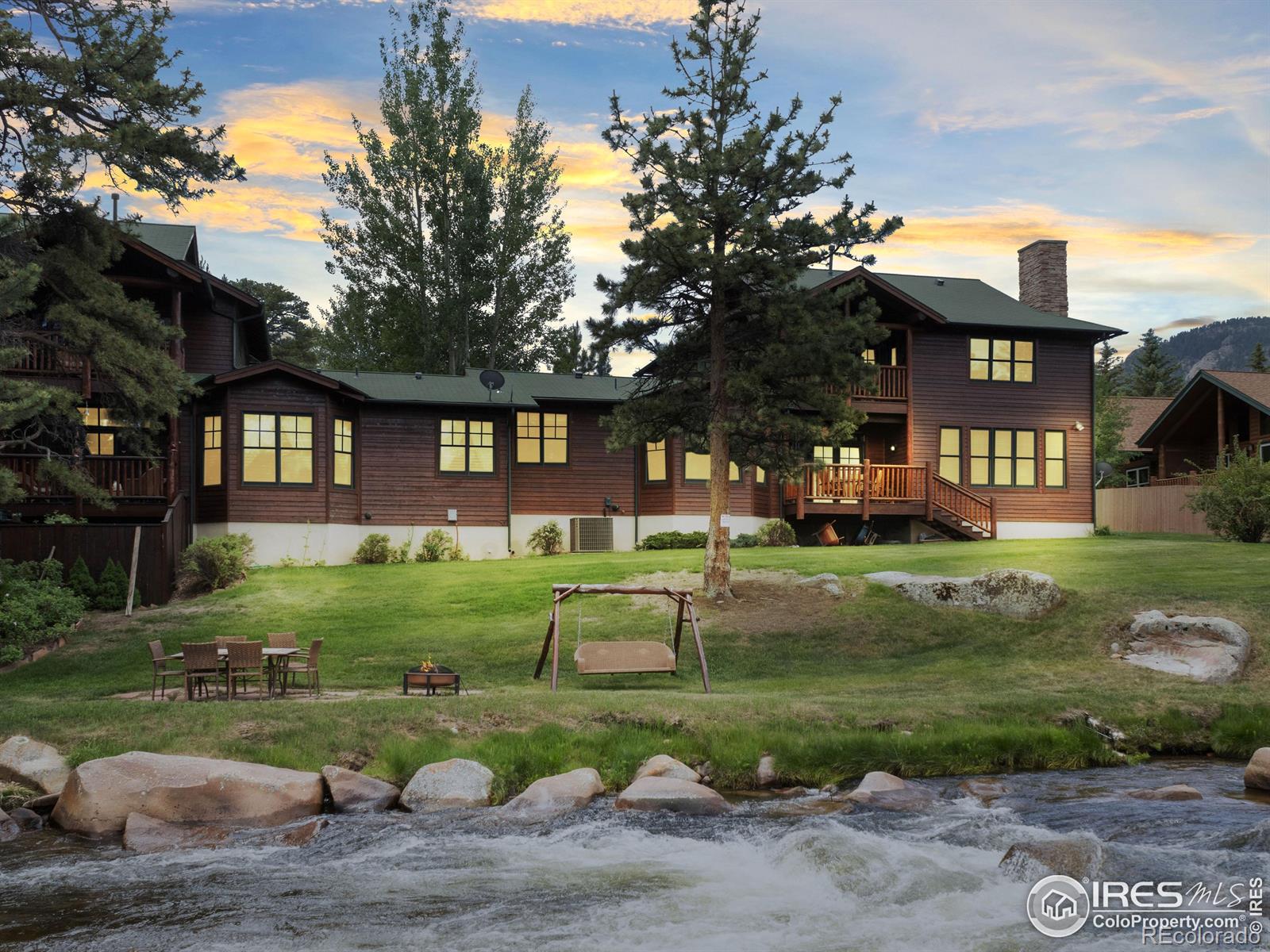 MLS Image #38 for 685  riverside drive,estes park, Colorado