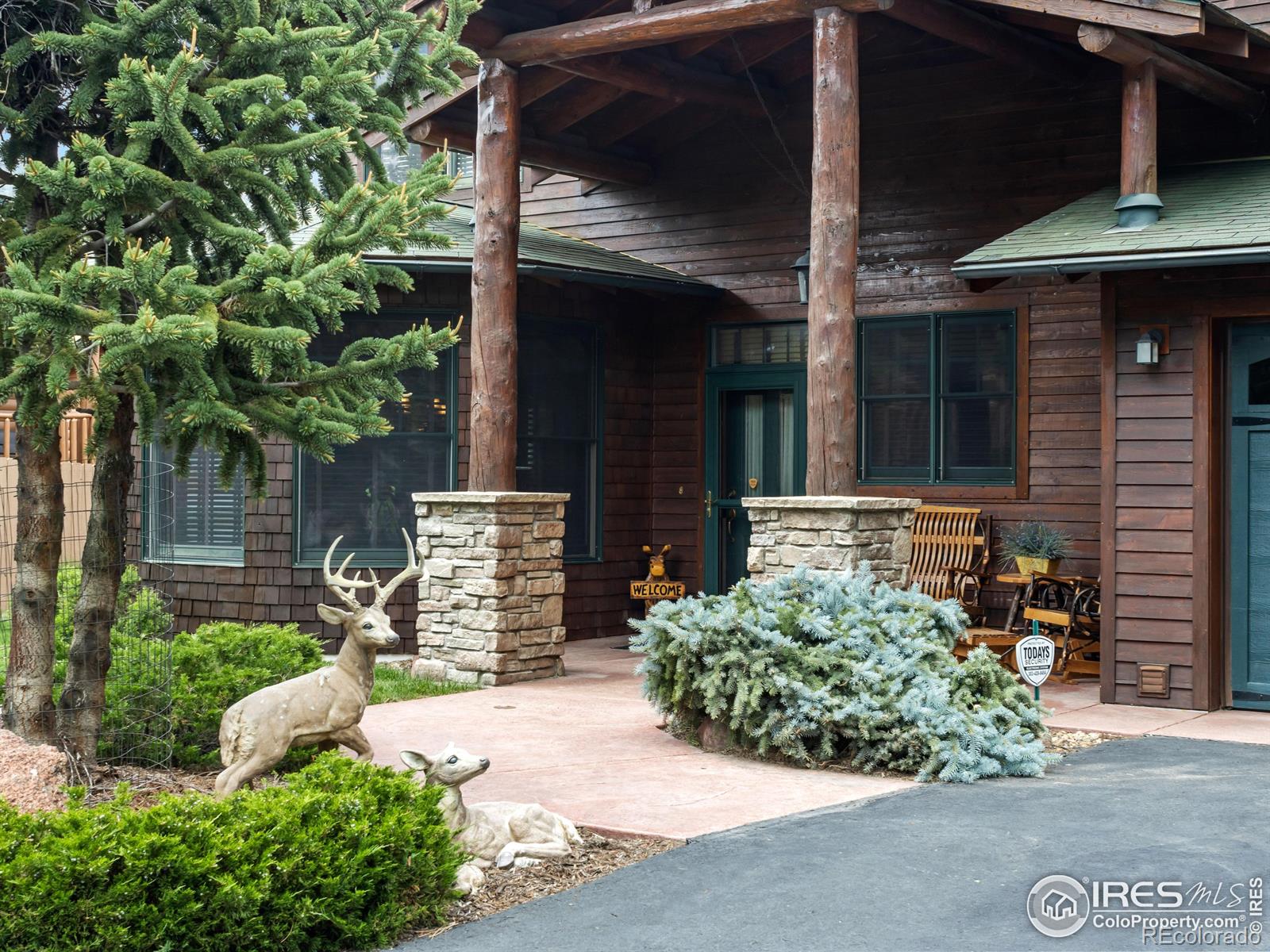 MLS Image #6 for 685  riverside drive,estes park, Colorado