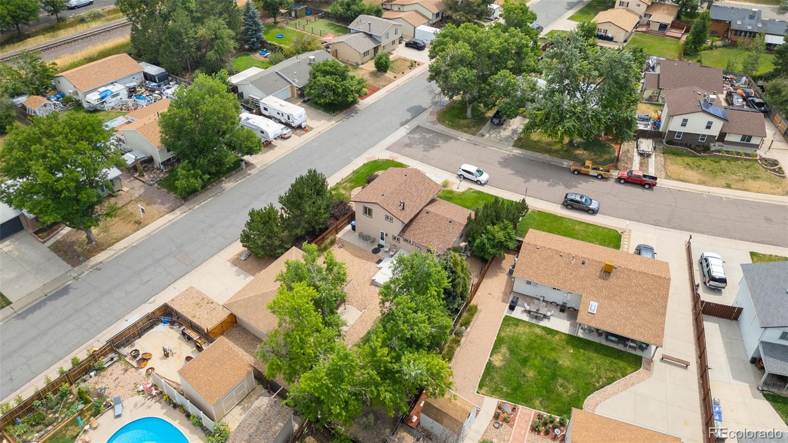 MLS Image #23 for 8597  gray street,arvada, Colorado