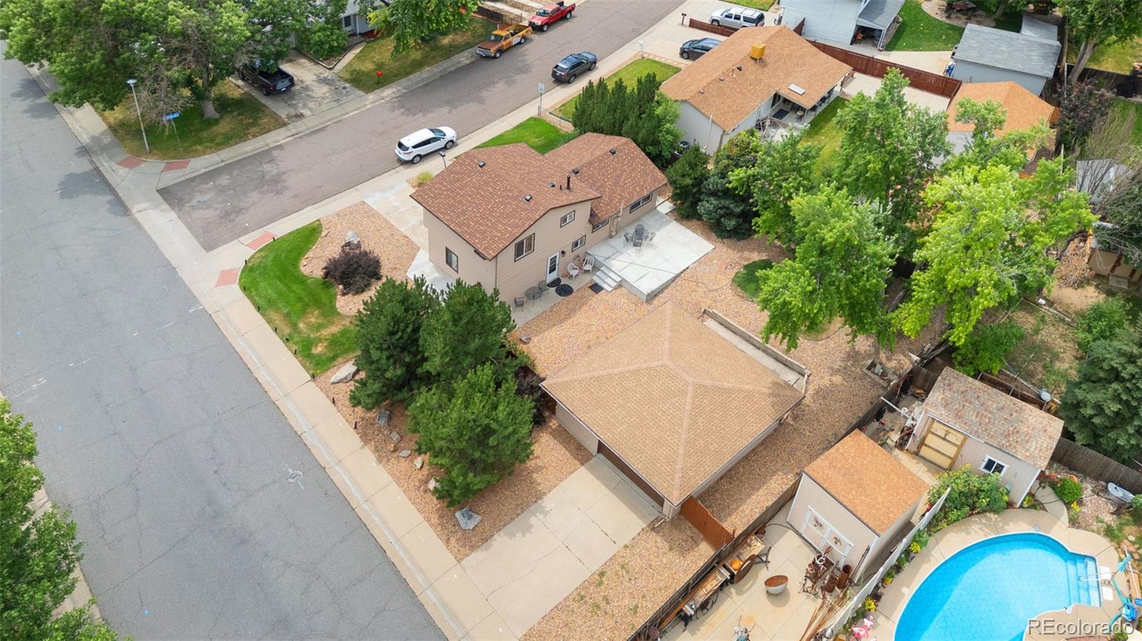 MLS Image #25 for 8597  gray street,arvada, Colorado