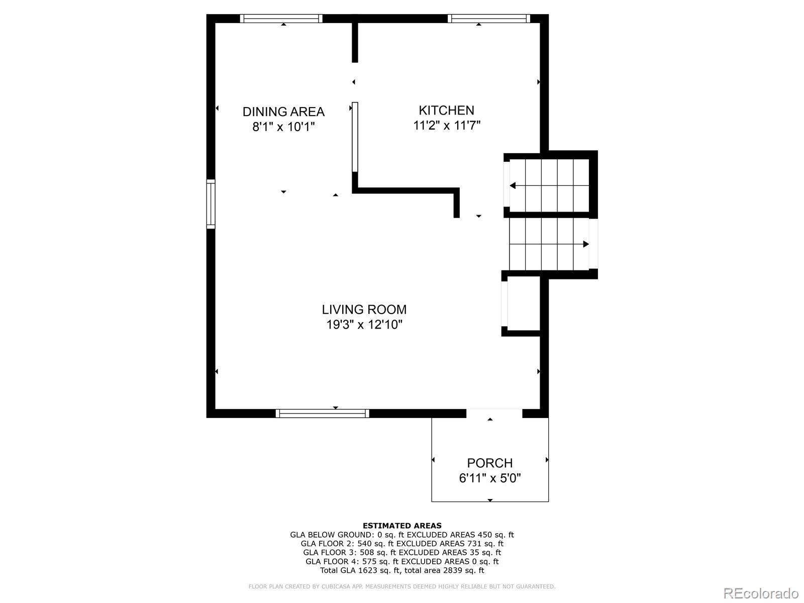 MLS Image #26 for 8597  gray street,arvada, Colorado