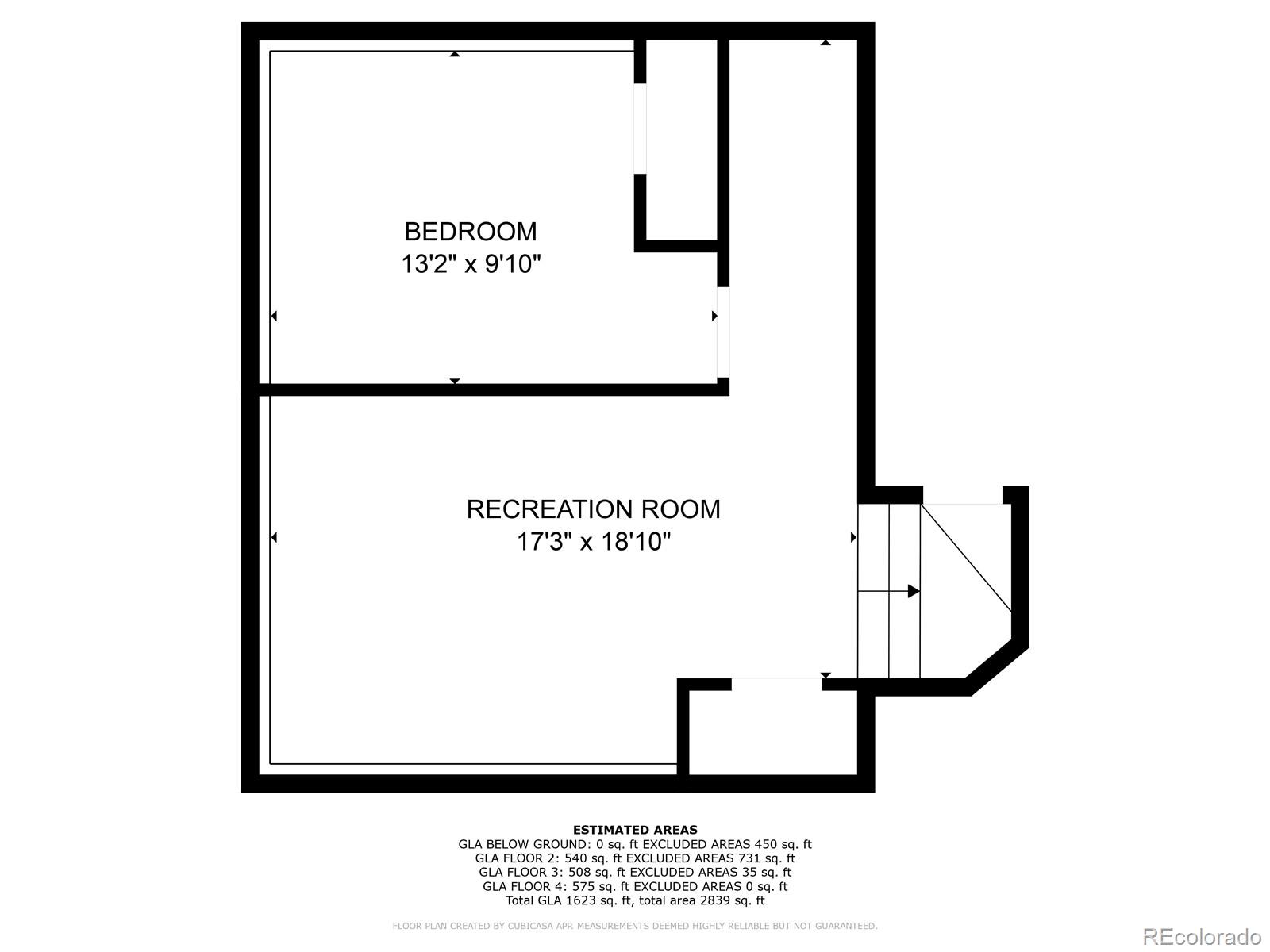 MLS Image #27 for 8597  gray street,arvada, Colorado