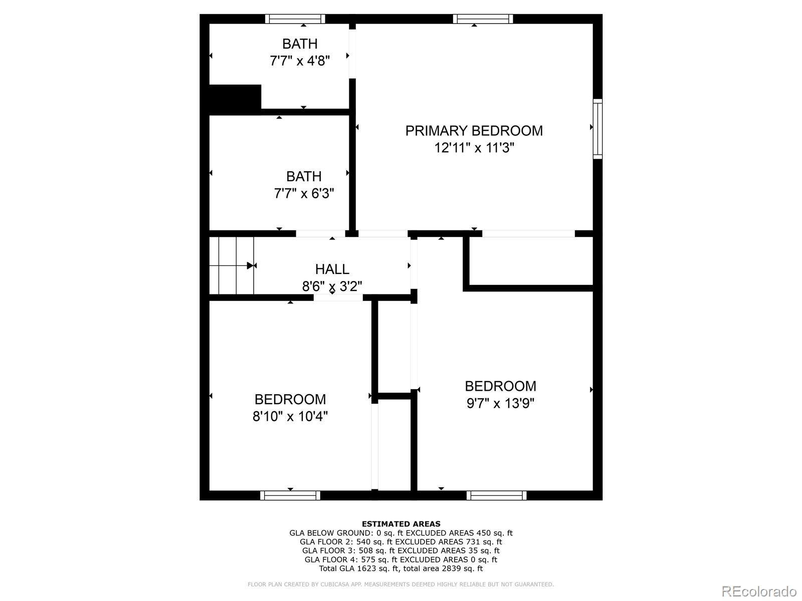 MLS Image #28 for 8597  gray street,arvada, Colorado