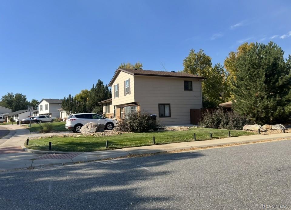 MLS Image #3 for 8597  gray street,arvada, Colorado