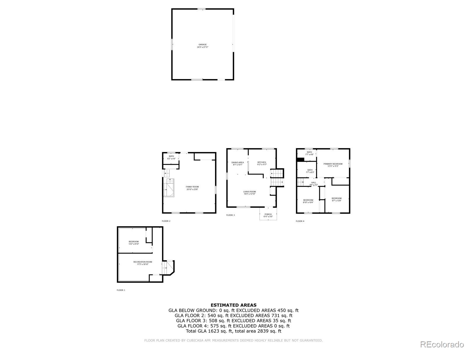 MLS Image #30 for 8597  gray street,arvada, Colorado