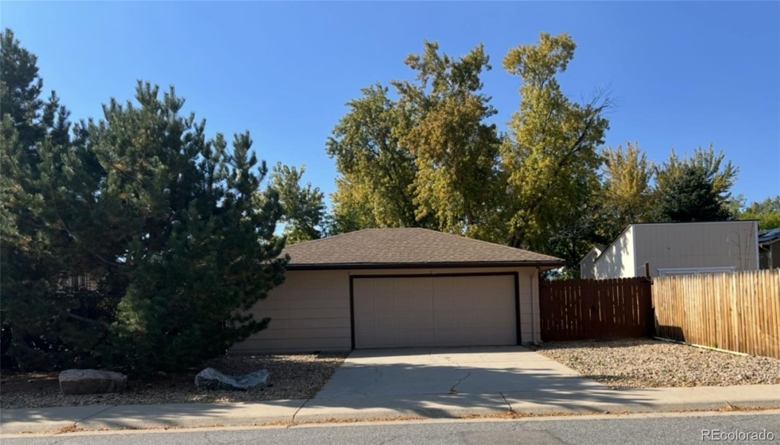MLS Image #4 for 8597  gray street,arvada, Colorado