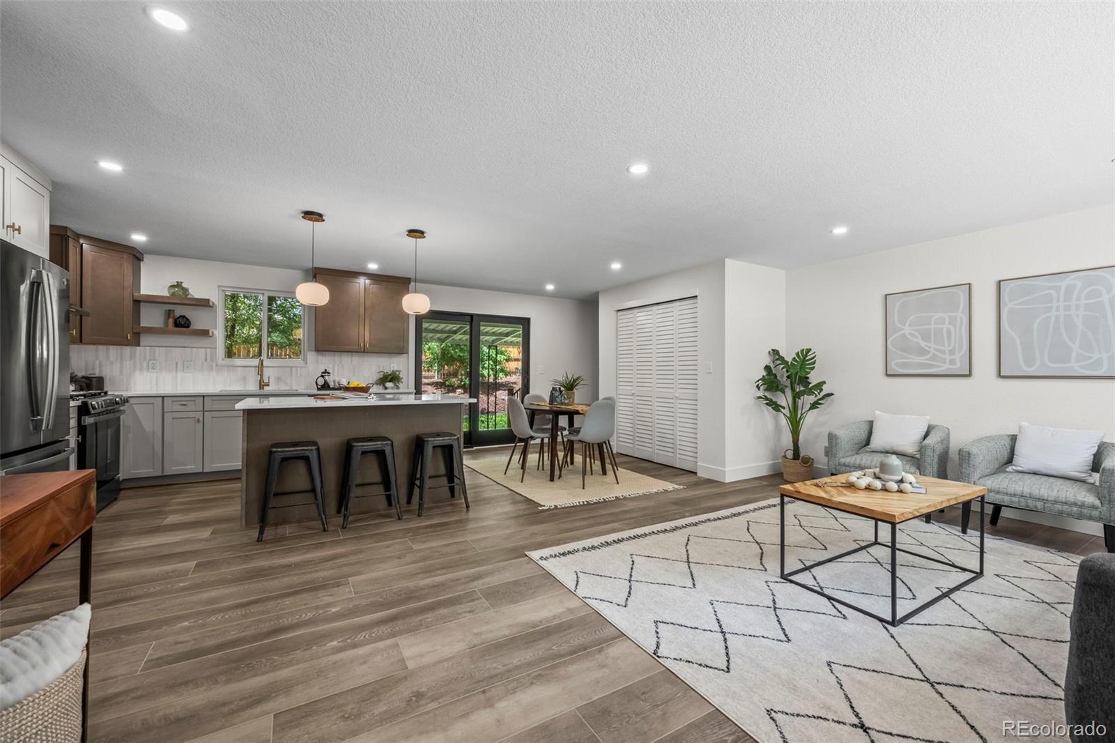 MLS Image #3 for 10067 w 68th place,arvada, Colorado