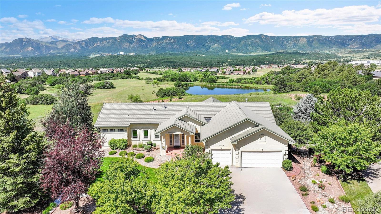 MLS Image #0 for 14750  pristine drive,colorado springs, Colorado