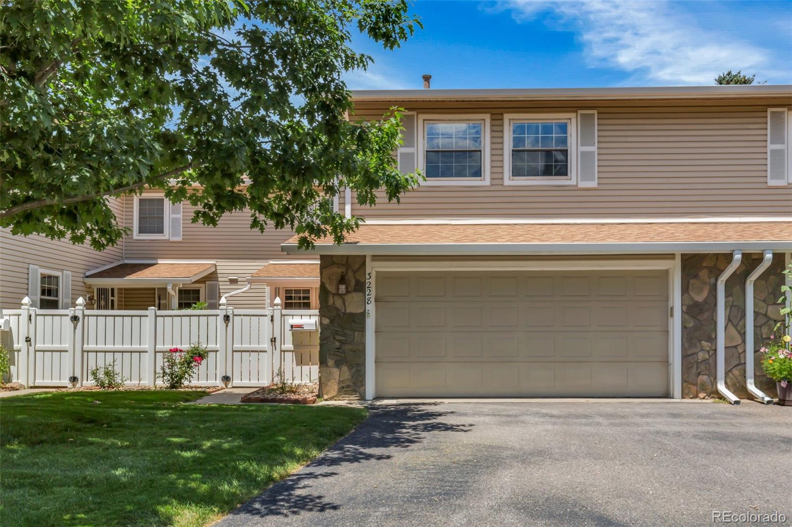 MLS Image #1 for 3228 s xanadu street ,aurora, Colorado
