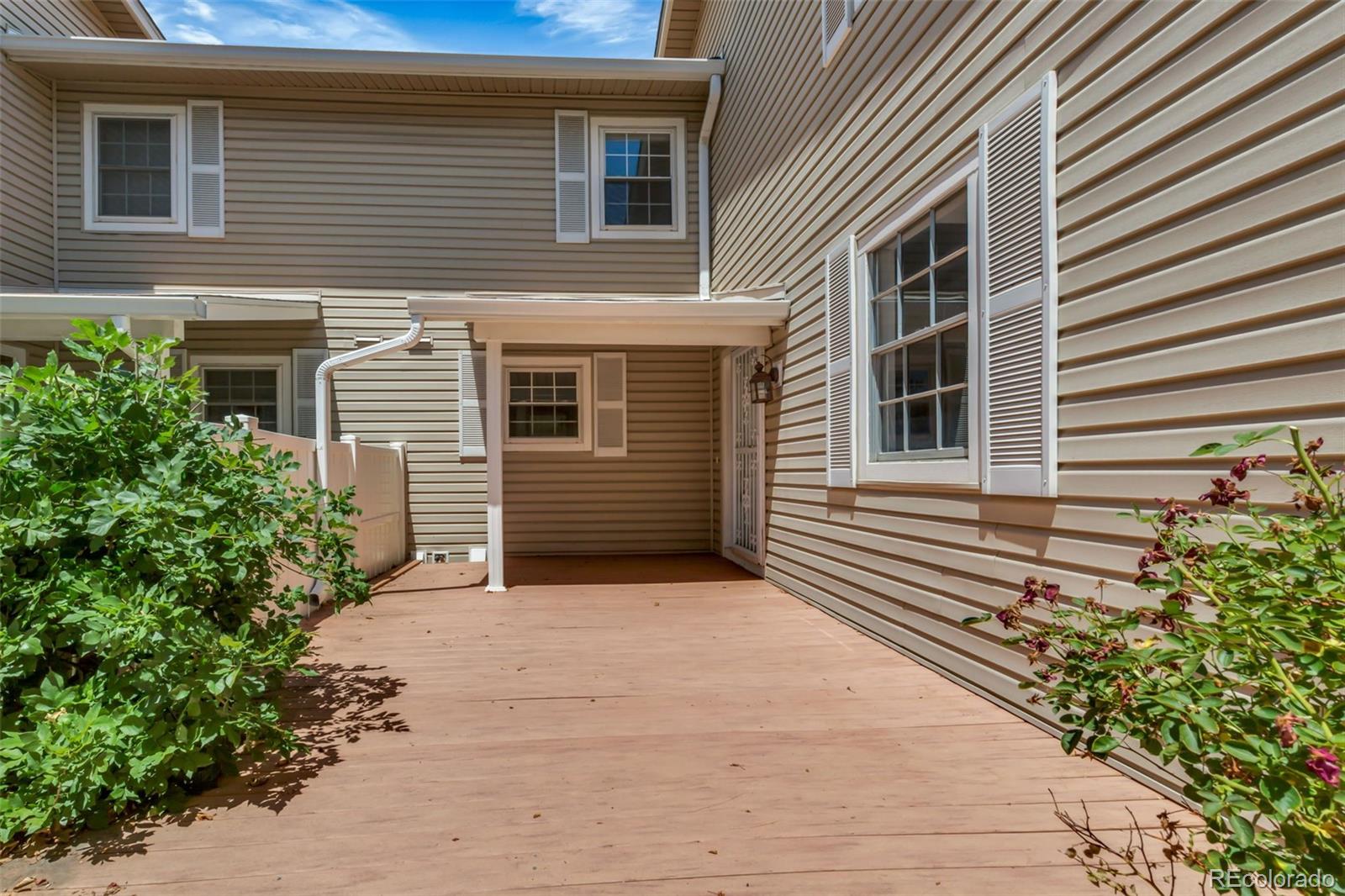 MLS Image #2 for 3228 s xanadu street ,aurora, Colorado