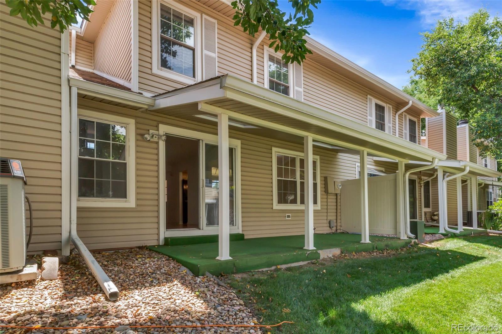 MLS Image #31 for 3228 s xanadu street ,aurora, Colorado