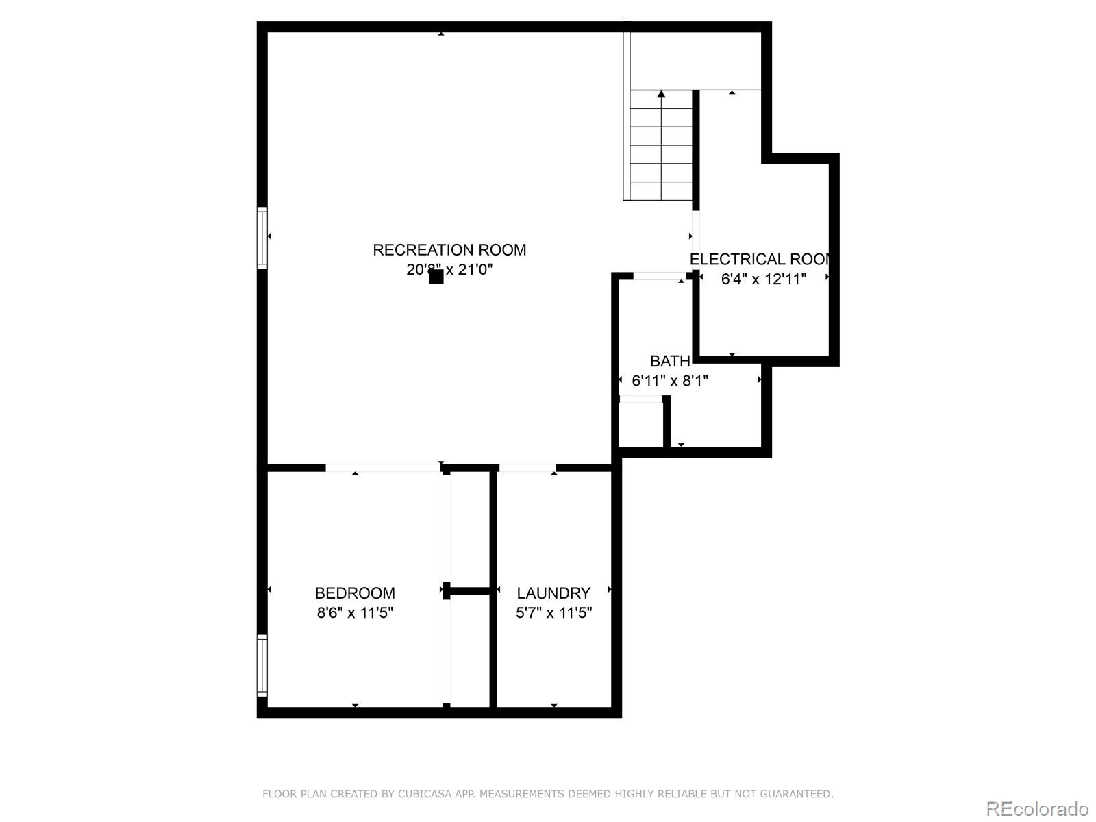 MLS Image #32 for 3228 s xanadu street ,aurora, Colorado
