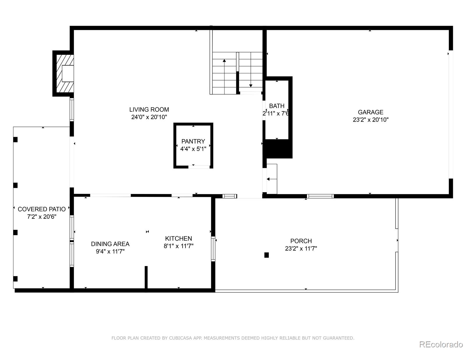 MLS Image #33 for 3228 s xanadu street ,aurora, Colorado