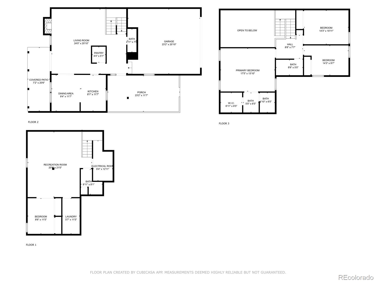 MLS Image #35 for 3228 s xanadu street ,aurora, Colorado