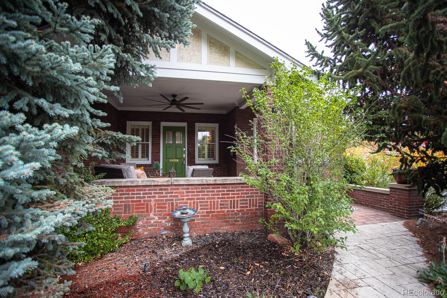 MLS Image #0 for 600  york street,denver, Colorado