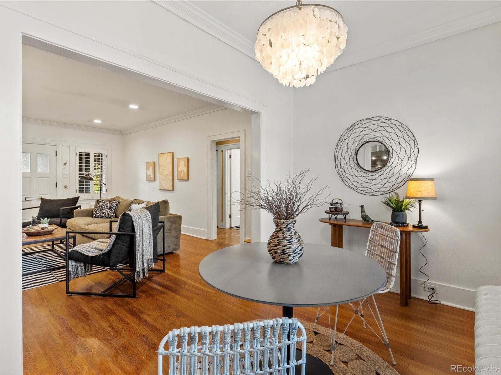 MLS Image #19 for 600  york street,denver, Colorado