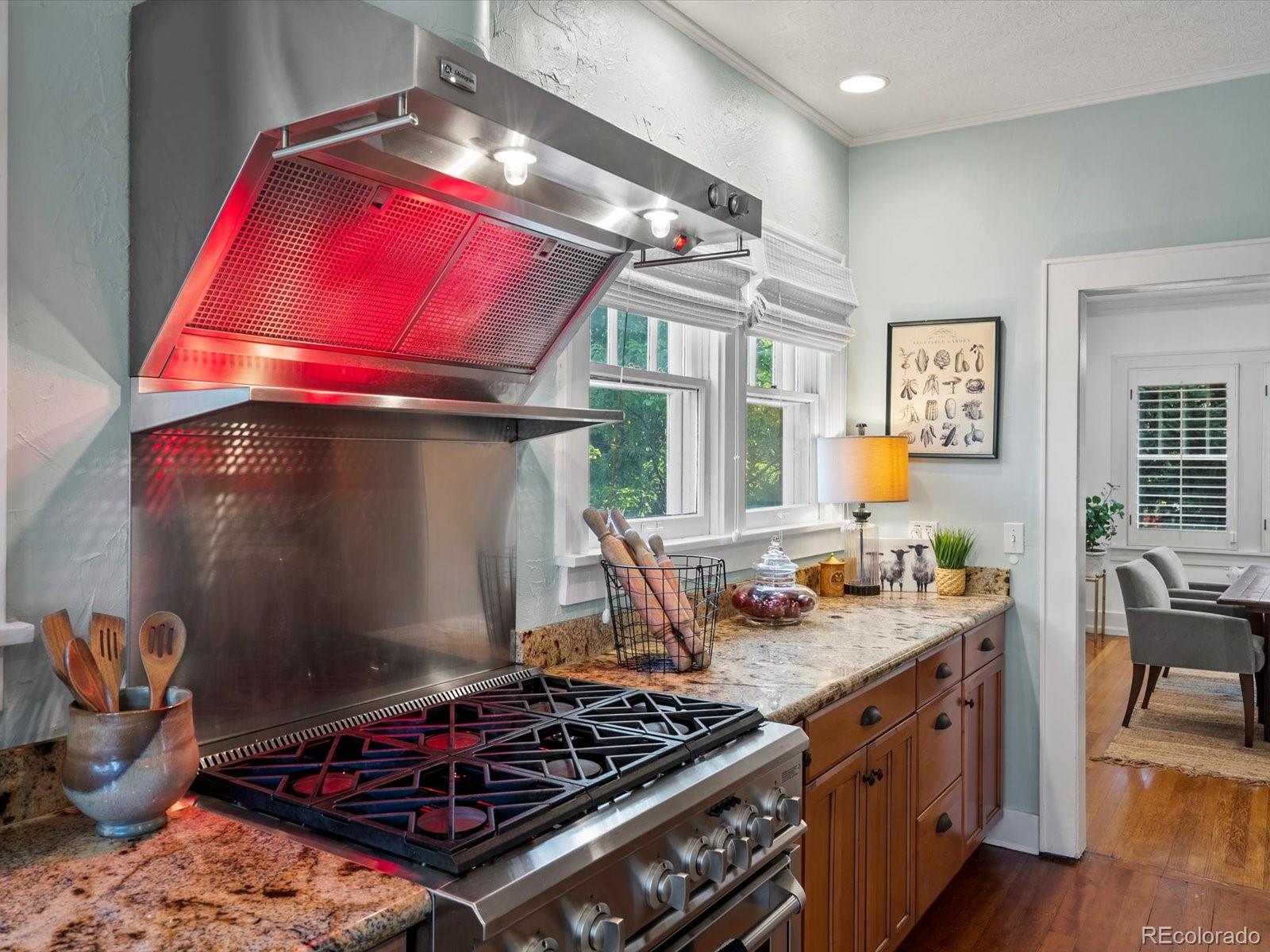 MLS Image #27 for 600  york street,denver, Colorado
