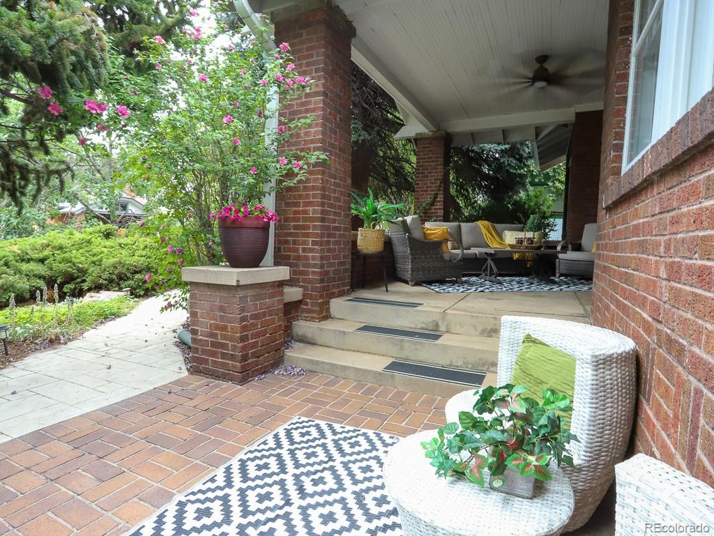 MLS Image #3 for 600  york street,denver, Colorado
