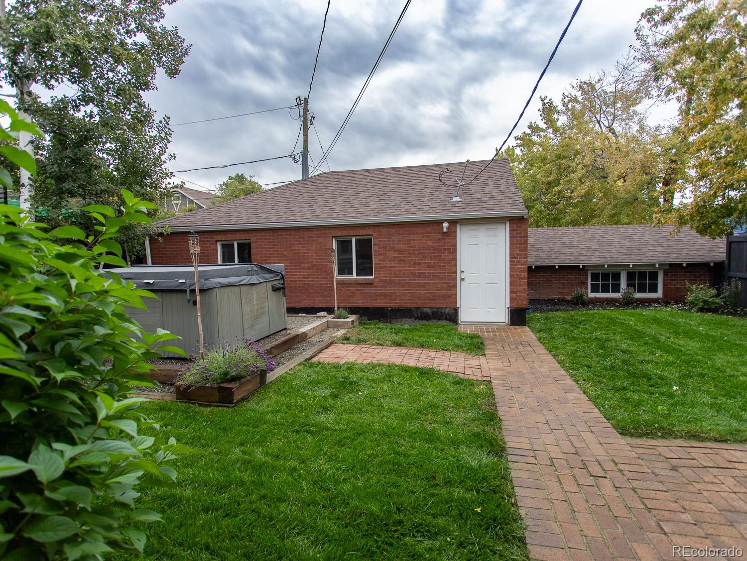 MLS Image #36 for 600  york street,denver, Colorado