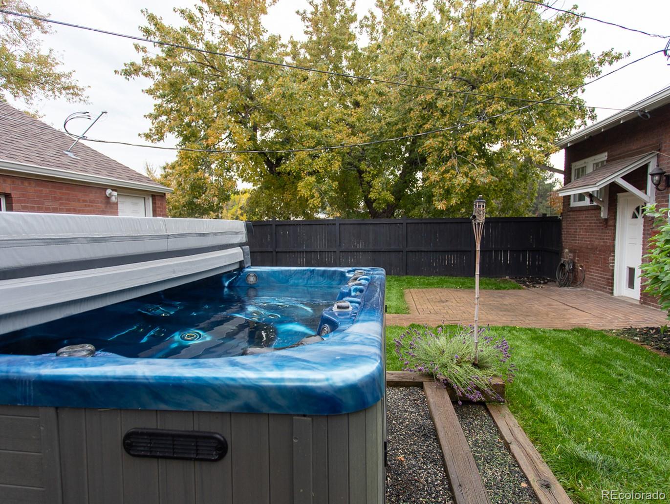 MLS Image #37 for 600  york street,denver, Colorado