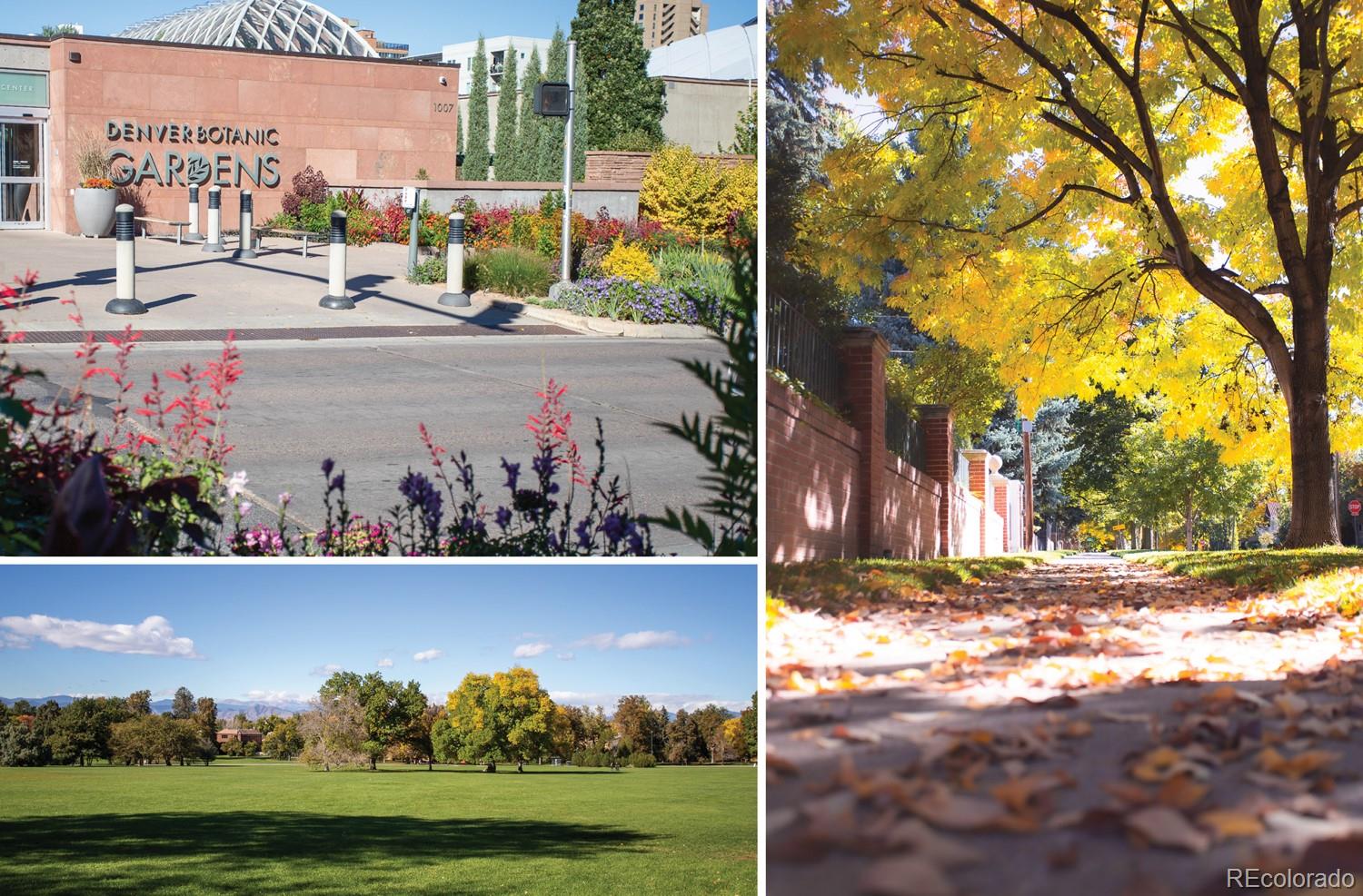 MLS Image #38 for 600  york street,denver, Colorado