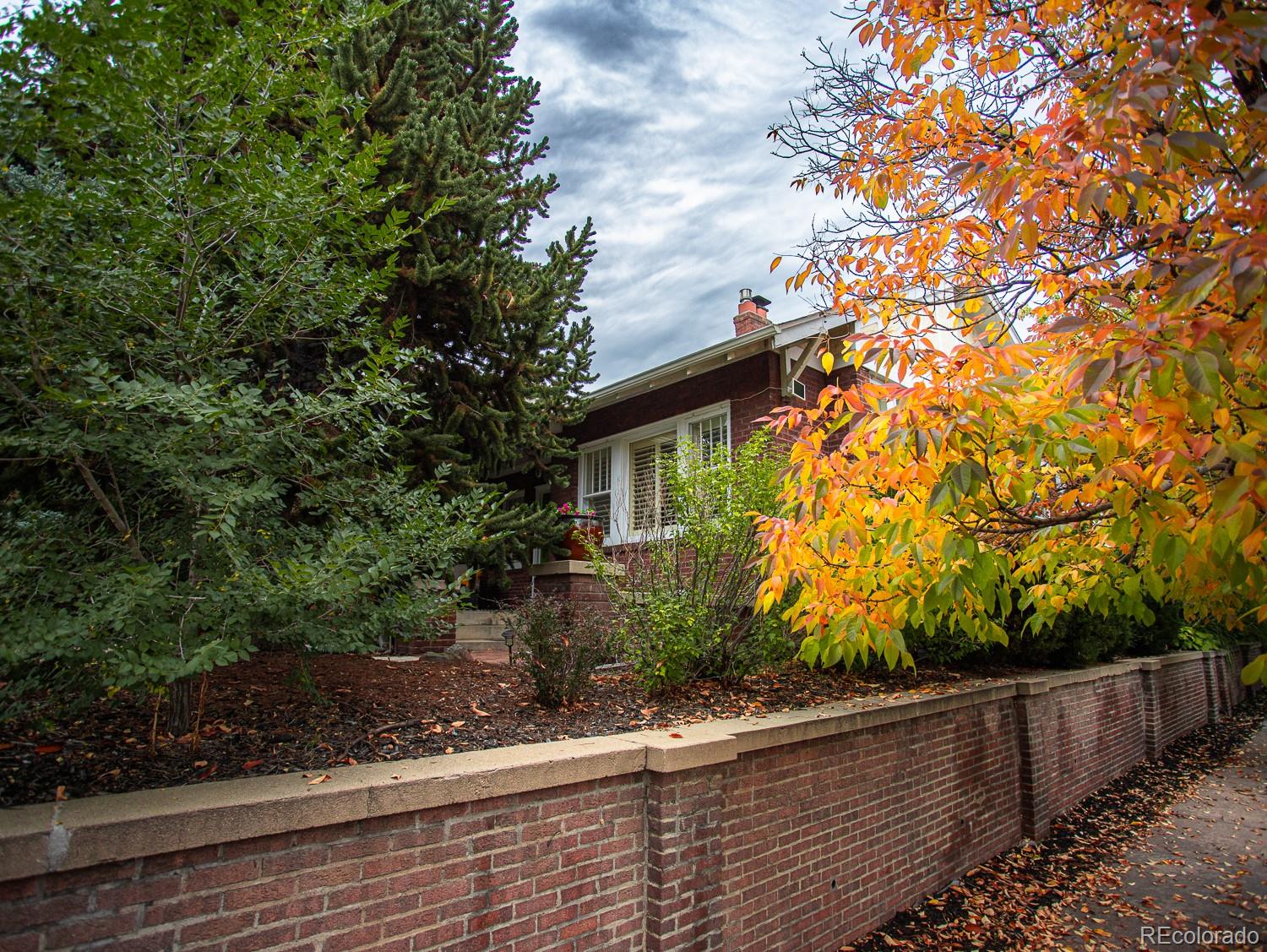 MLS Image #40 for 600  york street,denver, Colorado