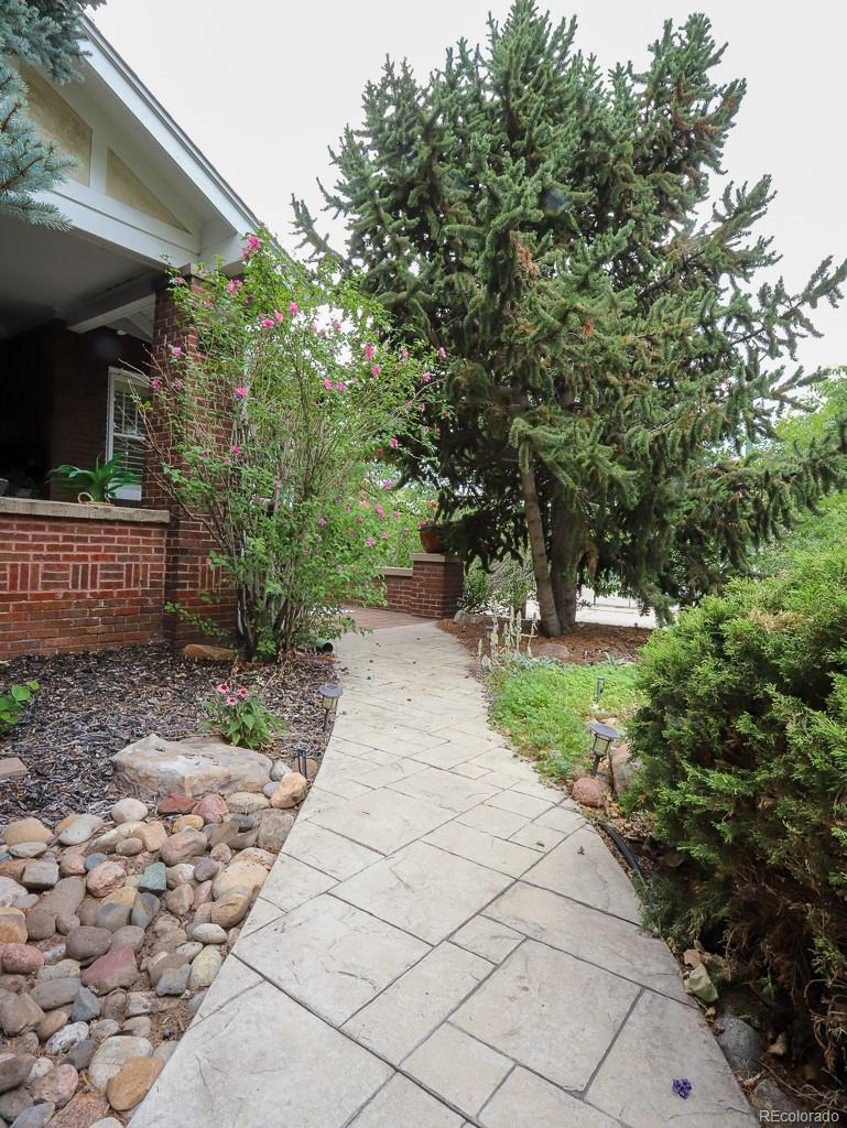 MLS Image #5 for 600  york street,denver, Colorado