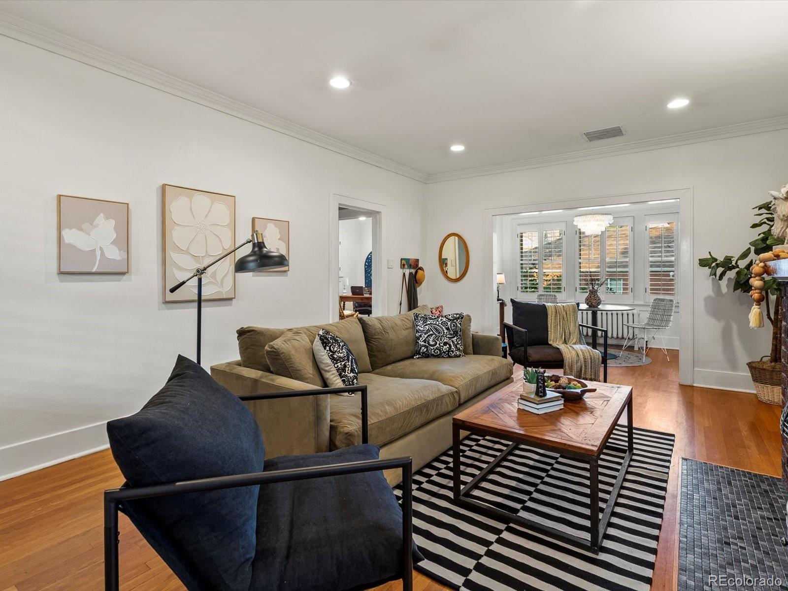 MLS Image #8 for 600  york street,denver, Colorado
